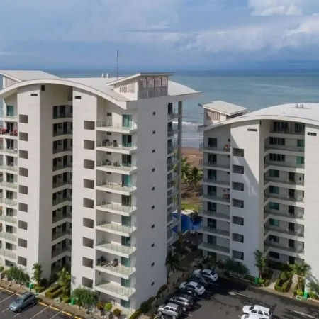 Ocean View, Luxury Penthouse at Diamonte del Sol 702N
