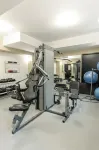 The Lord Nelson Hotel & Suites - Fitnessstudio