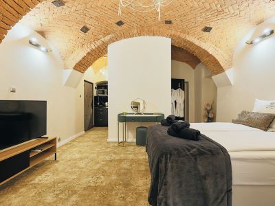Apartamenty by Bogunia