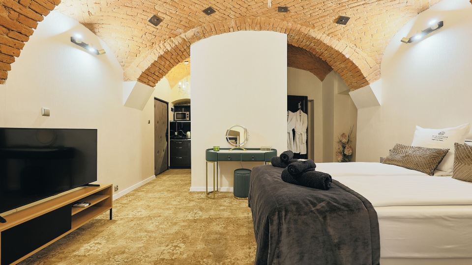 Apartamenty by Bogunia