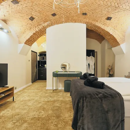 Apartamenty by Bogunia