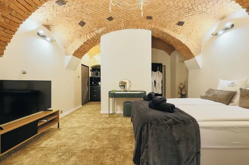 Apartamenty by Bogunia - Parking