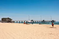 Dolphin Oceanfront Motel - Nags Head Hotels in Wanchese