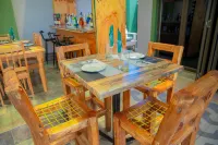 Nyamankulu Guest Lodge - Bữa sáng