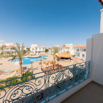 Blue Residence Dahab
