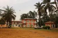 Hotel Tara Plage Hotels in Kribi