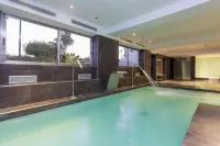 Hotel Simbad Ibiza - Beach