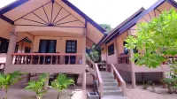 Lolita Bungalow Hotel a Mae Nam Beach