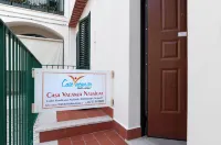 Casa Vacanza Nausicaa Hotels in Sperlonga