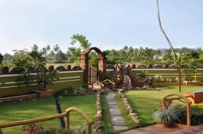 A's Holiday Beach Resort Hotels in 