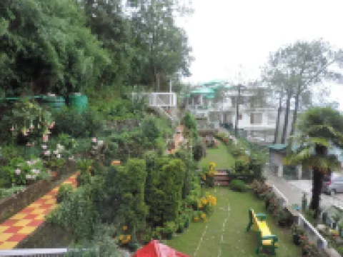 位於帕爾蒂的12卧室-400平方米|帶9個獨立浴室