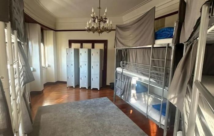 Easy Host Porto