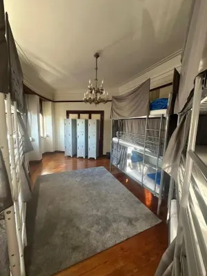 Easy Host Porto