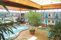 Perry's Ocean-Edge Resort - de playa