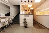 Hotel Metro Budapest otelleri