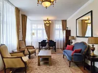 Villa Patriot Apartmany