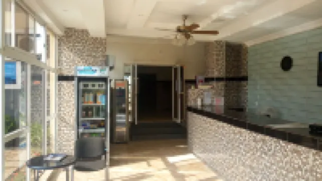 パリ タワー ホテル