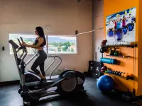 護姆雅酒店 - 健身室/gym room