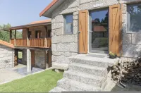 Vila Caseiro in Bustelo