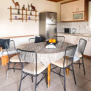 Chalkidiki Sea Aura - Eva's Cozy Getaway