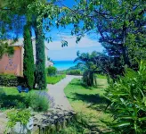 Agriturismo Le Macine Hotels in Pineto