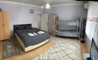 Uçmakdere Pansiyon Hotels in 