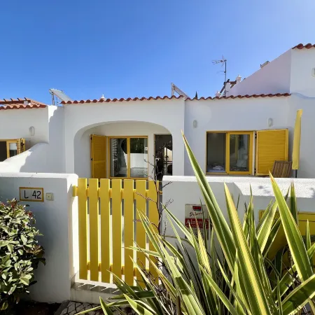 Vilamoura Club Villa 2 With Pool by Homing