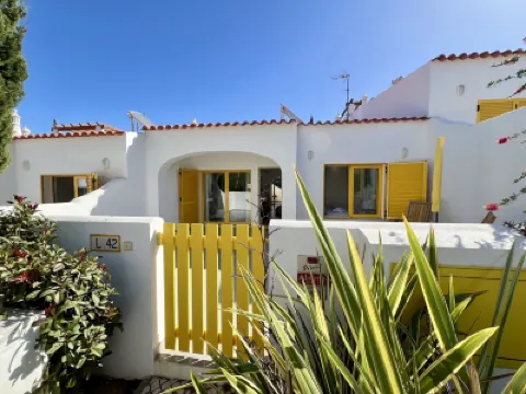 Vilamoura Club Villa 2 With Pool by Homing Hotel a 