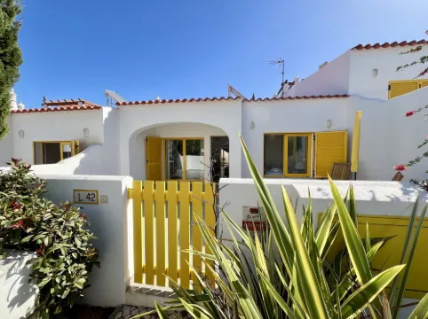 Vilamoura Club Villa 2 With Pool by Homing