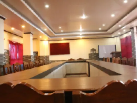 Hotel Crown Hotels in Palpa
