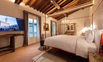 Palazzo Doni by Florence Art Apartments