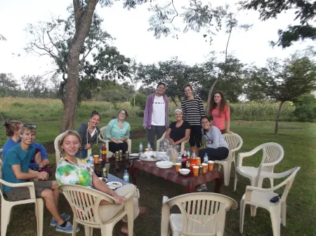 Kaswende Farm Отели в г. Arumeru