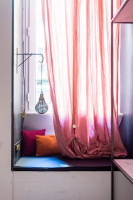 St Peter Suites Boutique Music Guesthouse Hotels in Prati