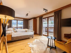 베르그리조트 추크슈피체 에어발트, ALPS 리조트