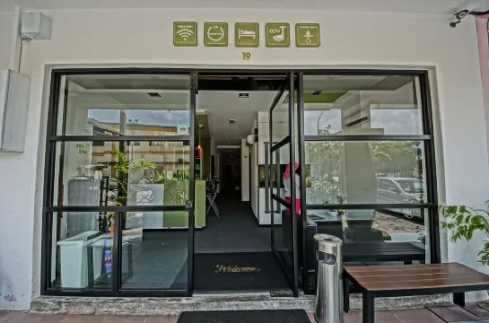 Tulip Hotel