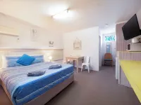 Boyne Island Motel and Villas Hotels in Tannum Sands