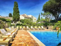 La Ferme d'Augustin Hotels in Ramatuelle