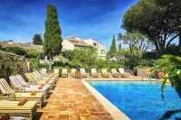 La Ferme d'Augustin Hotels in Ramatuelle