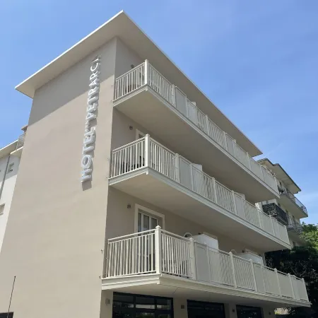 Hotel Petrarca