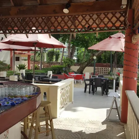 Sosua by the Sea Boutique Beach Resort