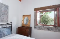 Authenticity of Living in Mani for nature lovers - 2-Star