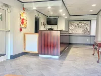 Syracuse Inn Hotels near Syracuse Hancock International Airport