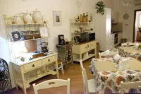 Dimora del Casale - breakfast