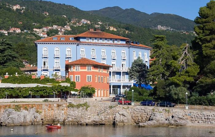 Hotel Park