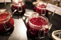 Hotel Weisses Kreuz - breakfast