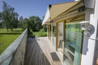 Villa Kemi Hotel di Keminmaa