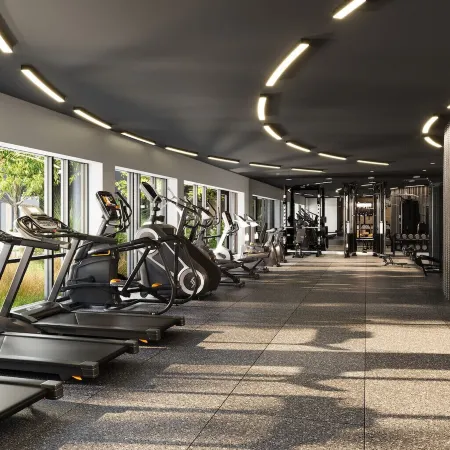 Luxury Apartments by Hyatus at Boston Everett