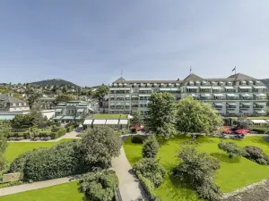 브레너스 파크-호텔 & 스파 안 외커 컬렉션 호텔