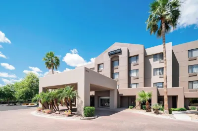 SpringHill Suites Scottsdale North Hotel in zona Gateway Trailhead - McDowell Sonoran Preserve