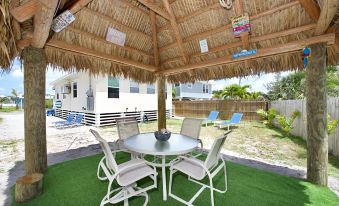 Lucky Charm 1 by Sun Palace Vacations